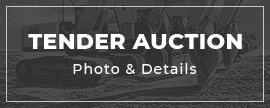 TENDER AUCTION photo & Details