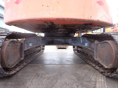 ZX135USK-3-82152（油圧ショベル） | ストック一覧 | 中古建設機械の